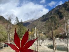 -叠溪松坪沟景区