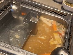 -海底捞火锅(江北万达商业广场店)