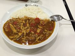 CoCo壱番屋(大华巴黎春天店)-COCO壱番屋(大华路店)