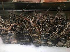 -盛港湾海鲜食府(黄沙店)