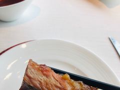 黑豚叉烧-天龙轩(香港丽思卡尔顿酒店)
