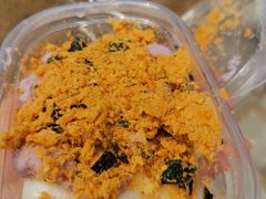 -李大牛和刘大力手作甜品(凯德店)