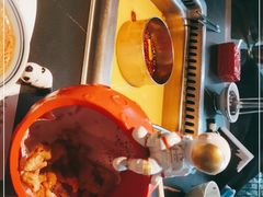 -大隐·成都火锅Bistro(合生麒麟新天地店)