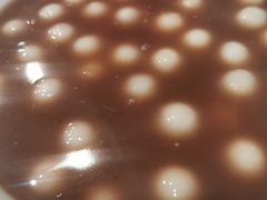 豆沙圆子-呼吸森林·生态农庄农家乐私房菜