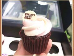 -Pantry's Best派悦坊蛋糕(K11购物艺术中心店)
