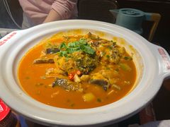 -魏铭鱼头捞饭(晋阳路店)