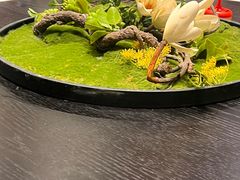 -瓦国小镇·果木烤鸭·融合菜(西口店)