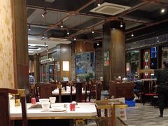 -红鼎坊·老成都火锅(新南门店)