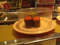 -争鲜回转寿司(东方银座店)