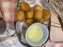 -陈老二烧烤(草市街总店)