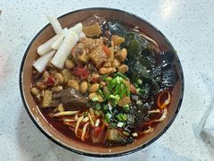 -小卫香辣面馆(老二中老大门店)