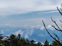 -峨眉山风景名胜区