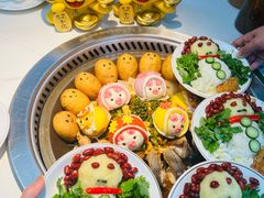 -遇东北林区铁锅炖(南开店)