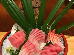 -广州增城保利皇冠假日酒店-玄日本餐厅