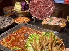 -蜀江龙火锅(339店)
