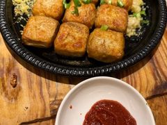 -中国徽菜·徽商故里(广安门店)