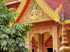 -西双版纳勐泐文化旅游区