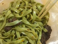 -福瑞记老孙头biangbiang面(新生路店)