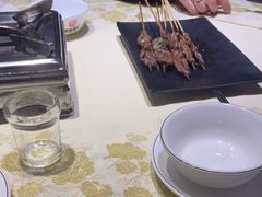 -聚味瞿记·龙虾堂(天元店)