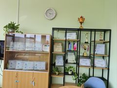 -能量小象·感统·专注力·语言(崂山校区)