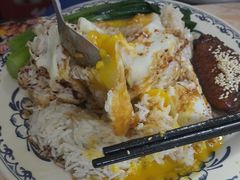 -渔记茶餐厅(渔村店)
