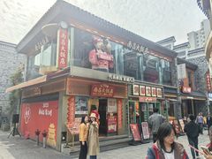 -南昌大饭店·非遗南昌菜(万寿宫店)