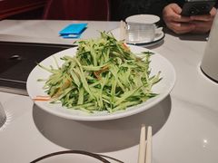 -老大连·海肠捞饭·大连海鲜大连菜(西安路店)