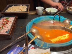 -吼堂老火锅(太古里总店)