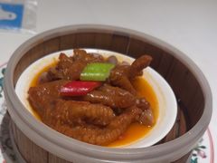 -茉里粤菜(皇姑万象汇店)