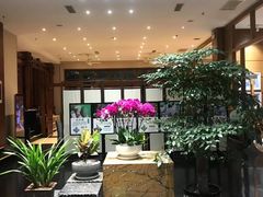 -黔蘑菇四季餐厅(观山湖店)