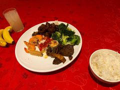-上海富悦大酒店(松江店)