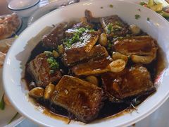 -碧海银沙海鲜餐厅(恒大海上威尼斯店)