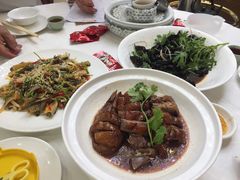 -黄埔华苑酒家(黄埔店)