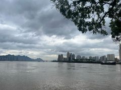 -江心屿景区