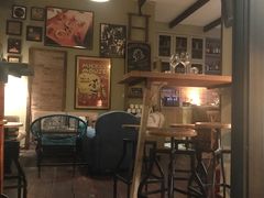 -LA  PETANQUE(泰安路店)
