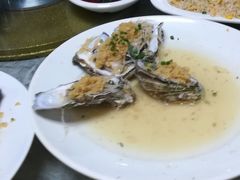 -清水湾3号(东方小周海鲜店)