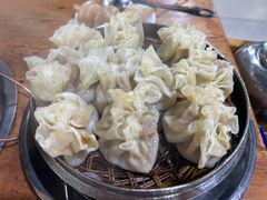 -元盛居(生态大街店)