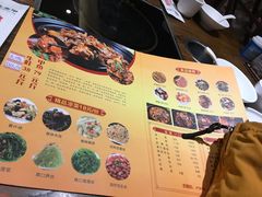 菜单-洪湘记川湘·甲鱼馆(四海凯悦美食广场店)