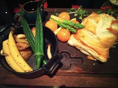 -上海苏宁宝丽嘉酒店·Cafe Bellagio西餐厅