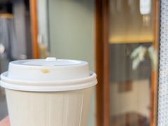 -Radar Coffee(思南路店)