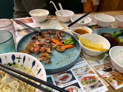 -新世界餐厅(万达店)