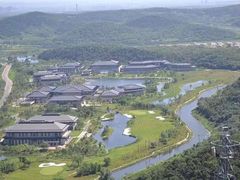 -棋盘山风景区
