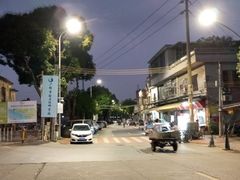 -广州市紫泥堂文化创意园景区