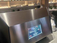 -Sips&Lick茶兰咖啡(五道口店)