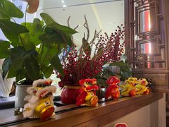 -得意啫·广东啫啫煲(前海HOP店)