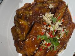 -北李妈妈菜·虾爬子大锅贴(贵和店)