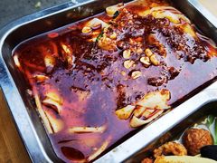 -金张掖麻辣烫(凤城一路店)