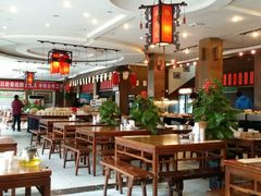 -春发生饭店·非遗(南院门店)