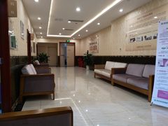 -重庆民众体检中心(奥体分院)
