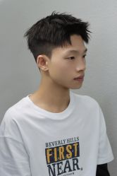 -Sying杉影日式烫染專門店